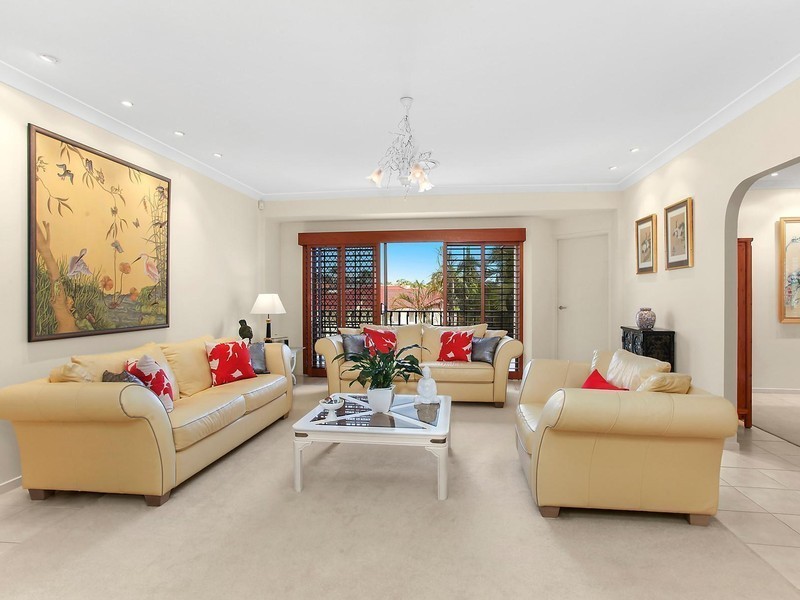 63 Manly Drive, Robina QLD 4226