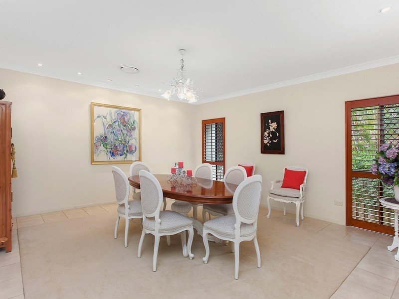 63 Manly Drive, Robina QLD 4226