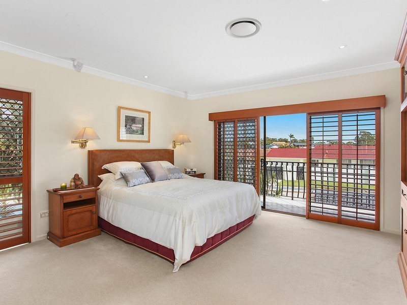 63 Manly Drive, Robina QLD 4226