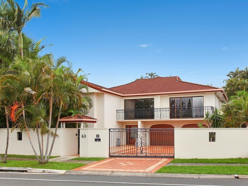 63 Manly Drive, Robina QLD 4226