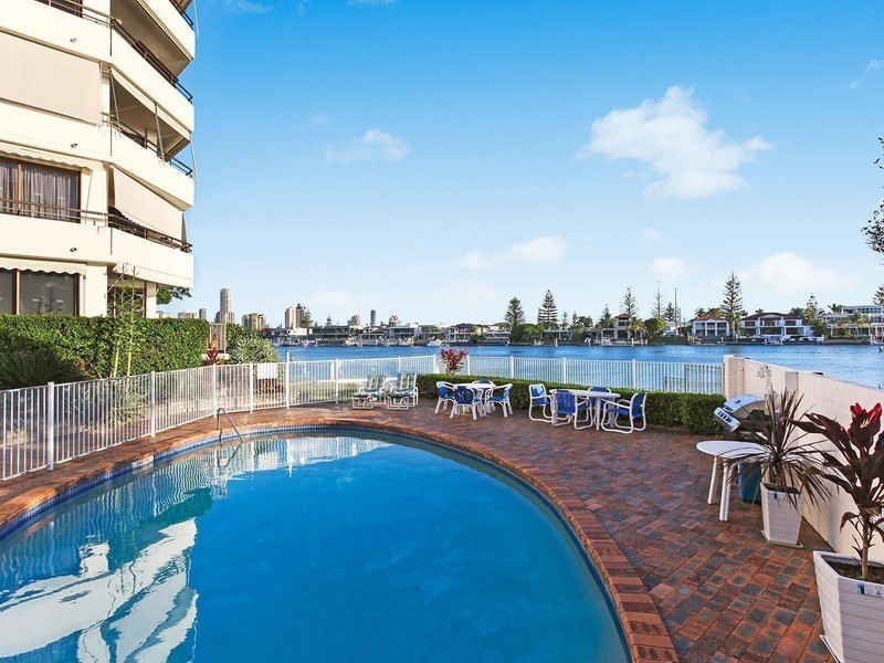 16/1 Peninsular Drive, Surfers Paradise QLD 4217