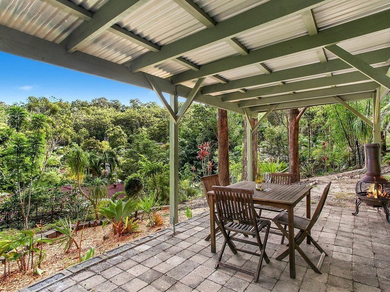 13 Coote Court, Currumbin Waters QLD 4223