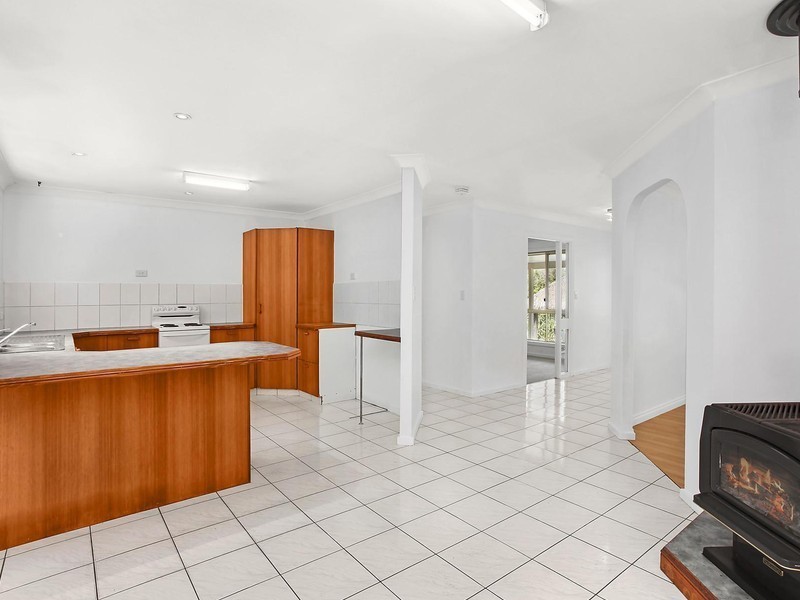 586 Currumbin Creek Road, Currumbin Valley QLD 4223