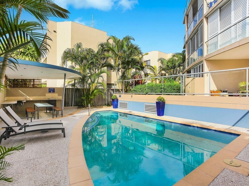 14/479 Golden Four Drive, Tugun QLD 4224