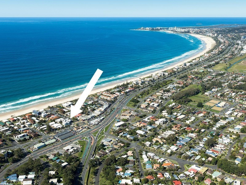 14/479 Golden Four Drive, Tugun QLD 4224