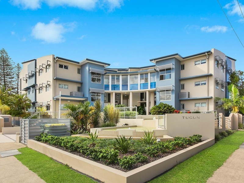 14/479 Golden Four Drive, Tugun QLD 4224