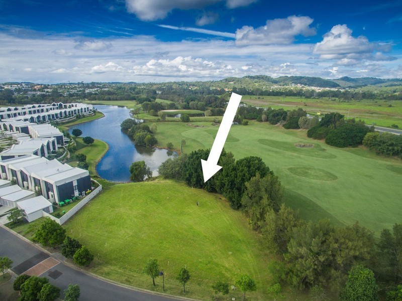 50 Glades Drive, Robina QLD 4226