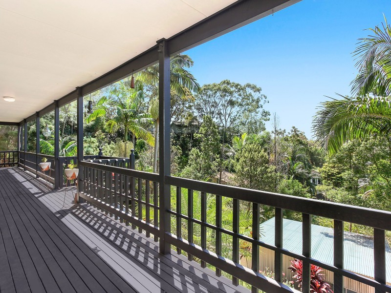 8 Alder Court, Currumbin Waters QLD 4223