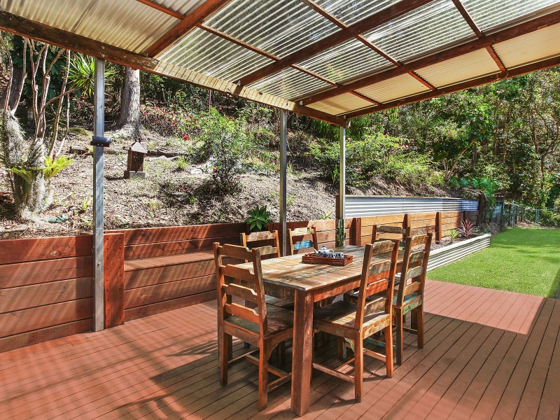 8 Alder Court, Currumbin Waters QLD 4223