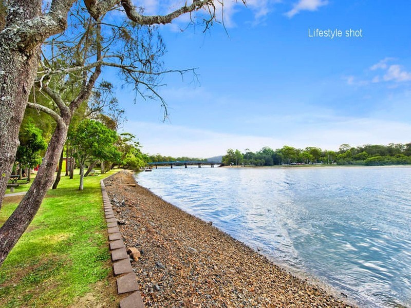 8 Alder Court, Currumbin Waters QLD 4223