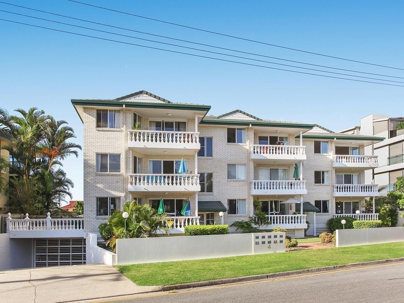 9/4 Murlong Crescent, Palm Beach QLD 4221