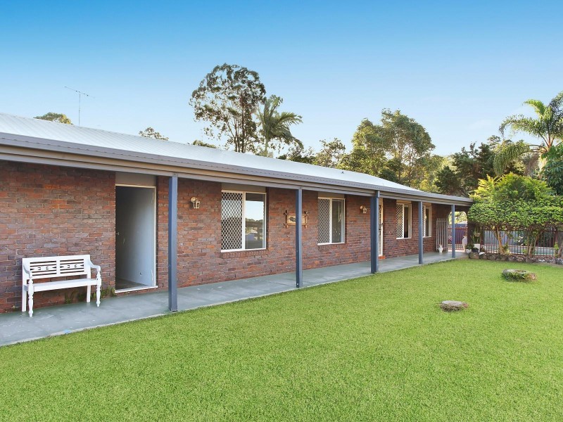 36 Bronzewing Close, Elanora QLD 4221