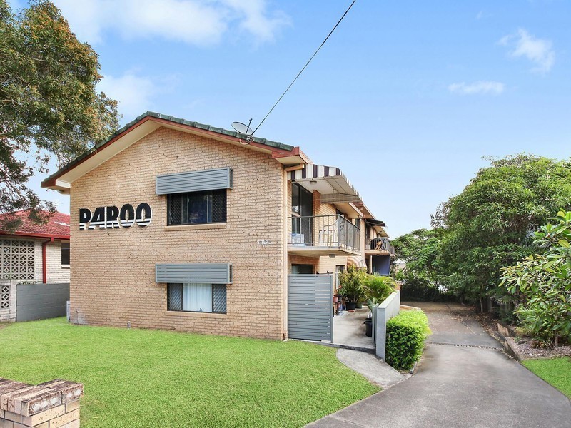 3/1458 Gold Coast Highway, Palm Beach QLD 4221