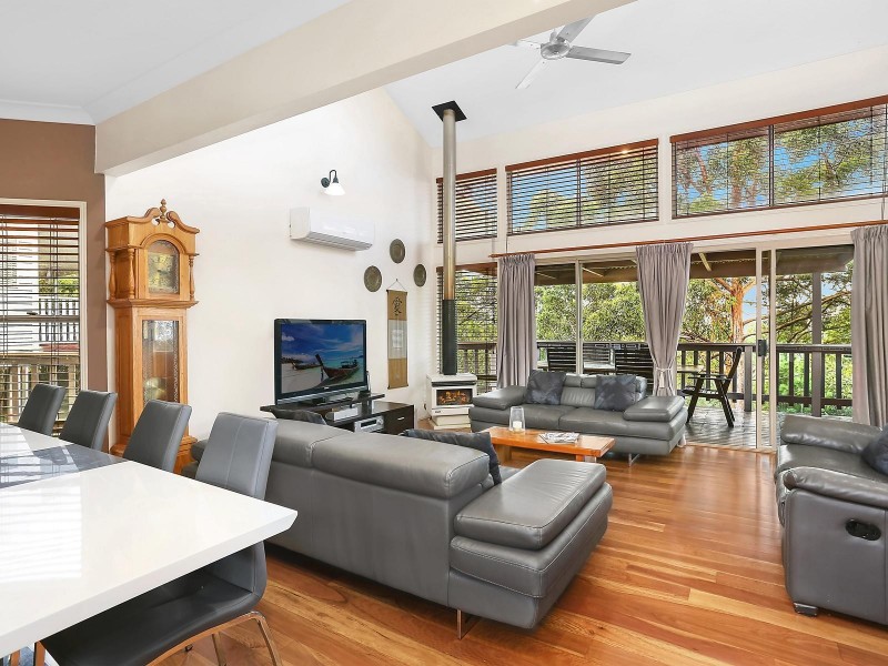 51 Doubleview Drive, Elanora QLD 4221