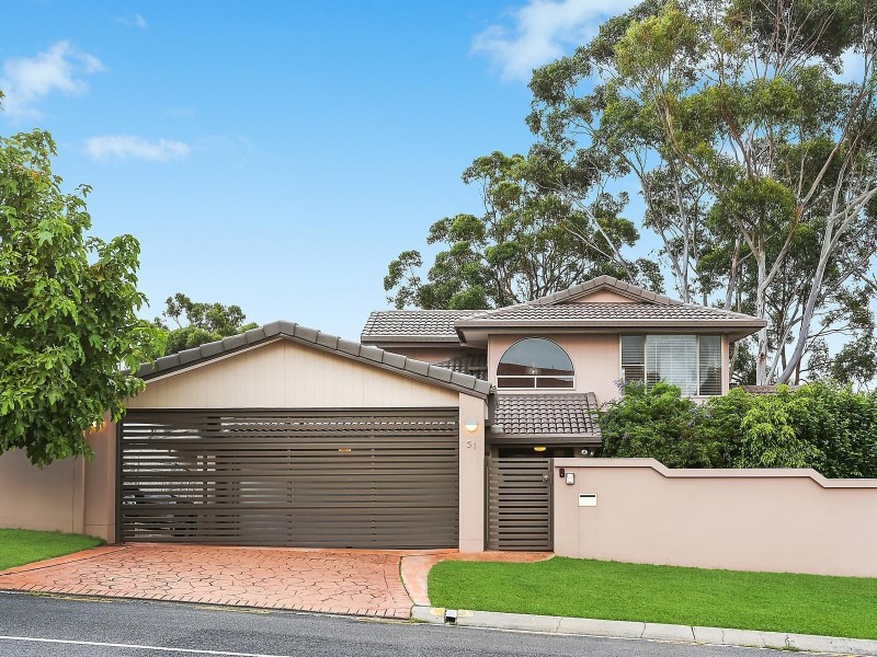 51 Doubleview Drive, Elanora QLD 4221