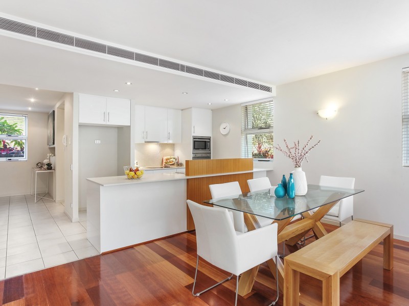 6/901 Medinah Avenue, Robina QLD 4226
