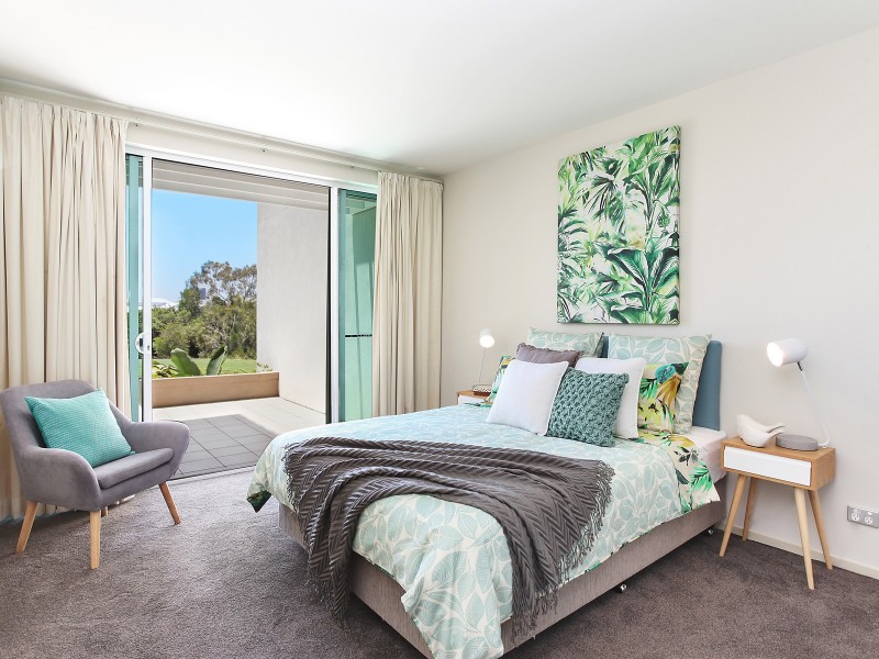 6/901 Medinah Avenue, Robina QLD 4226