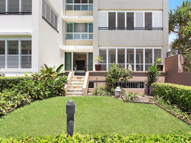 6/901 Medinah Avenue, Robina QLD 4226