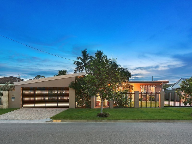 54 Parnki Parade, Palm Beach QLD 4221