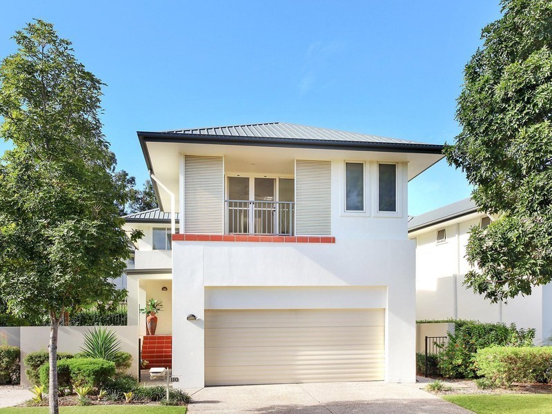 110 Easthill Drive, Robina QLD 4226
