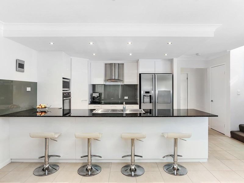 110 Easthill Drive, Robina QLD 4226