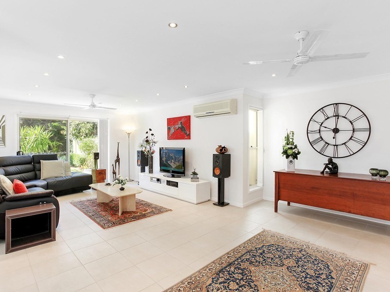 110 Easthill Drive, Robina QLD 4226