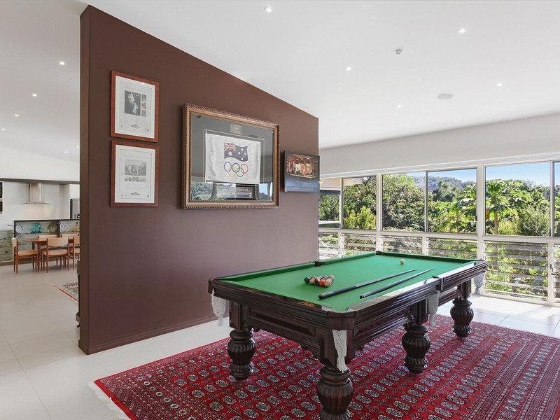 1 Lakeview Place, Currumbin Valley QLD 4223