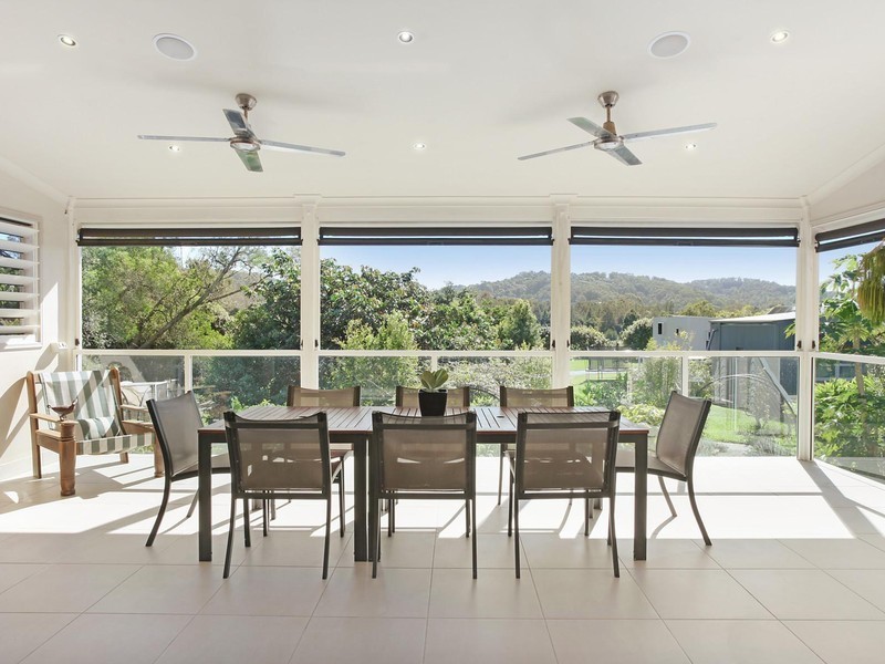 1 Lakeview Place, Currumbin Valley QLD 4223