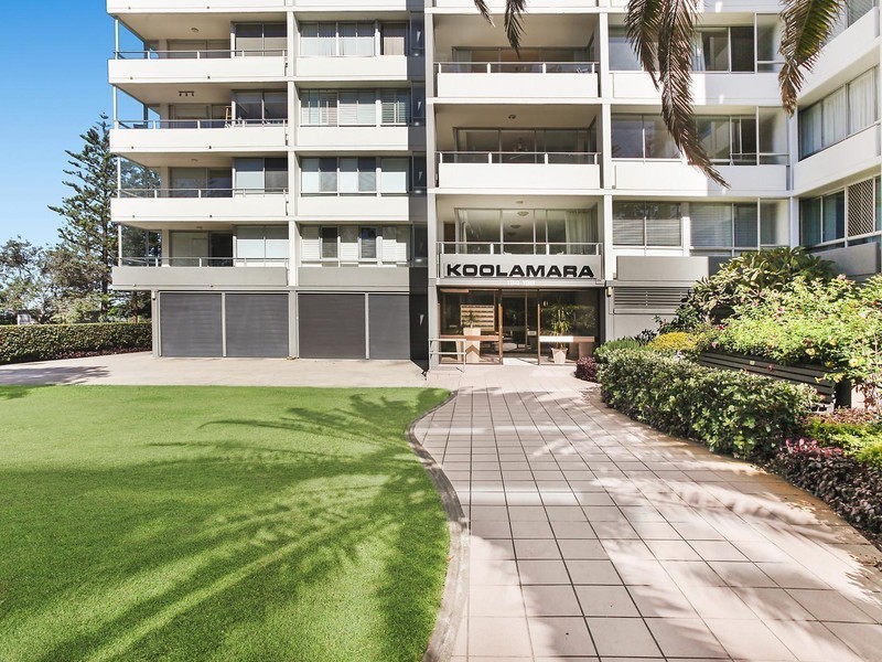 8/194 The Esplanade, Burleigh Heads QLD 4220