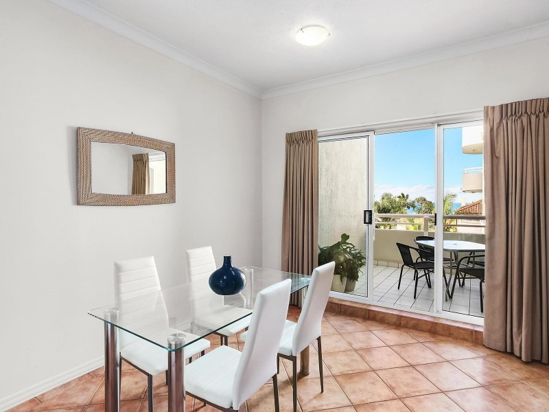 35/14 Jefferson Lane, Palm Beach QLD 4221