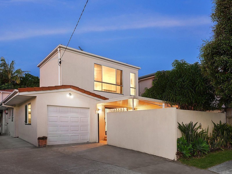 1/61 Sunshine Parade, Miami QLD 4220