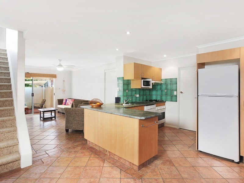 1/61 Sunshine Parade, Miami QLD 4220