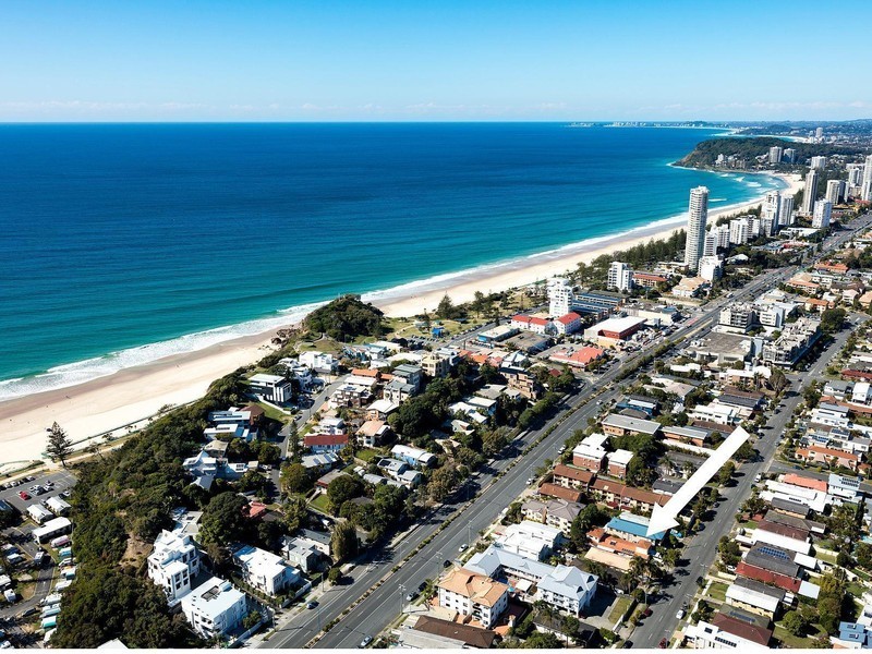 1/61 Sunshine Parade, Miami QLD 4220