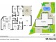 4 Bradshaw Drive, Currumbin Waters QLD 4223 Floorplan