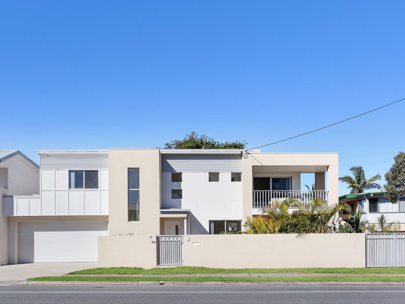 2/30 Twenty Fifth Avenue, Palm Beach QLD 4221