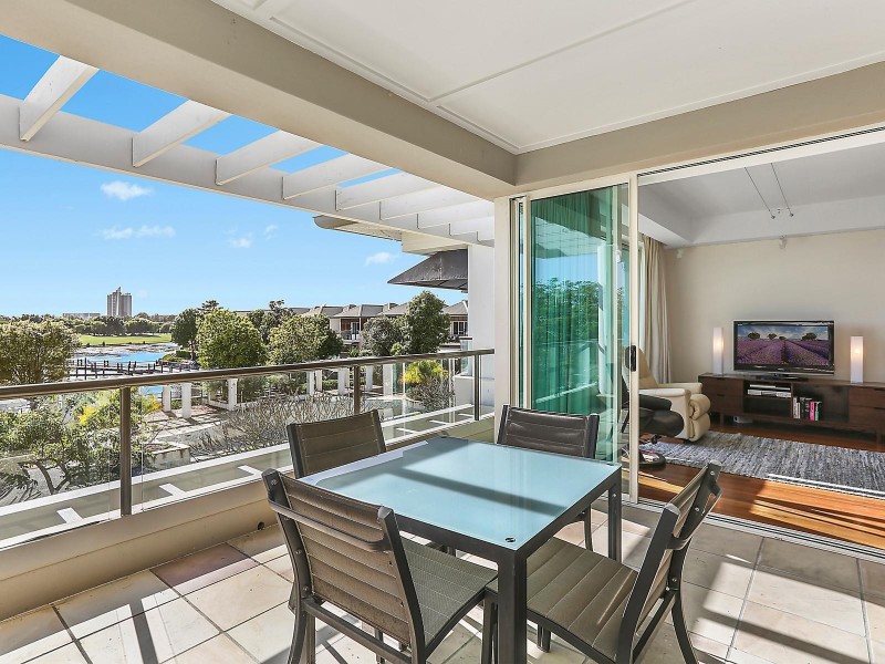 15/600 Glades Drive, Robina QLD 4226