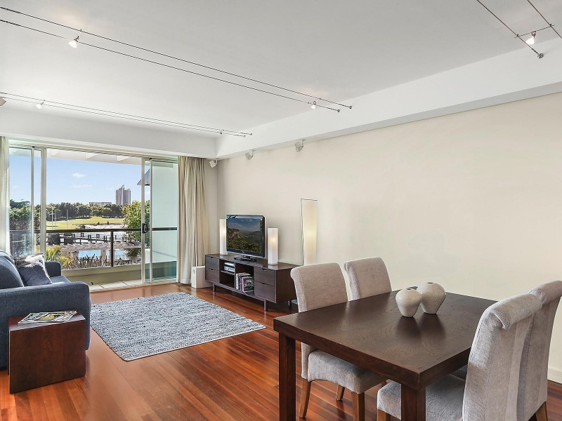 15/600 Glades Drive, Robina QLD 4226