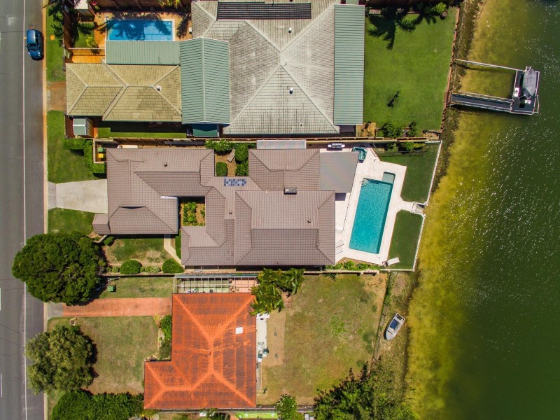 240 Mallawa Drive, Palm Beach QLD 4221