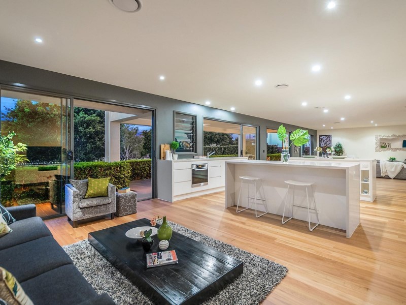 829 Legend Trail, Robina QLD 4226