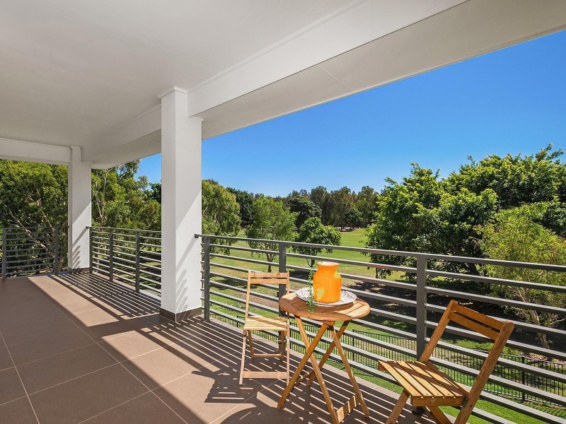 829 Legend Trail, Robina QLD 4226