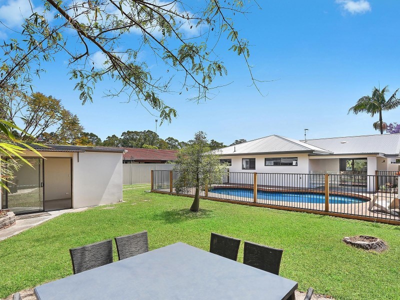 84 Japonica Drive, Palm Beach QLD 4221