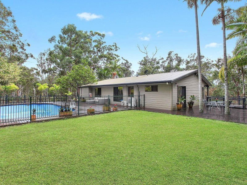 21 Jedda Street, Tallebudgera QLD 4228
