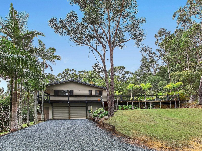 21 Jedda Street, Tallebudgera QLD 4228