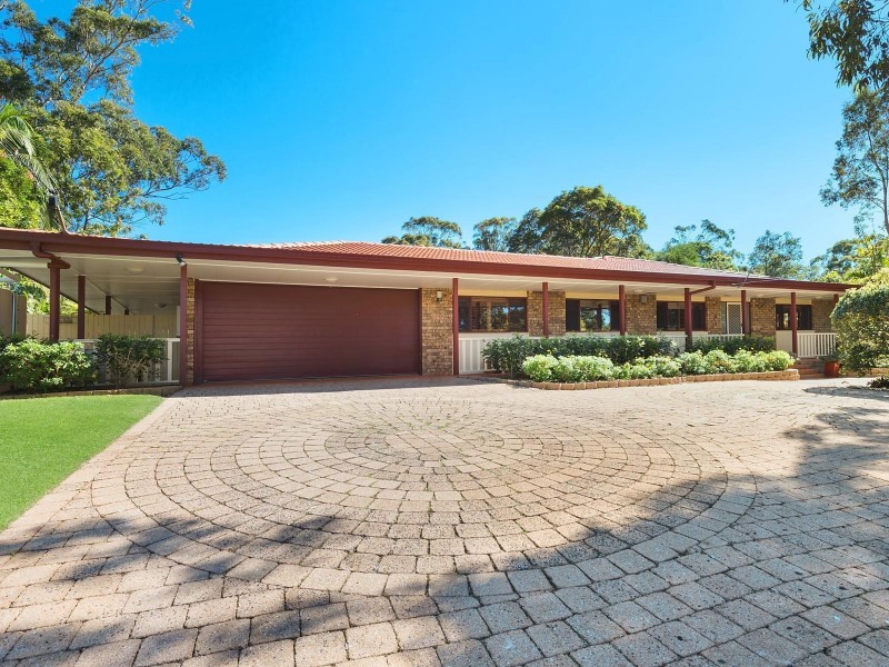 37 Westminster Boulevard, Elanora QLD 4221