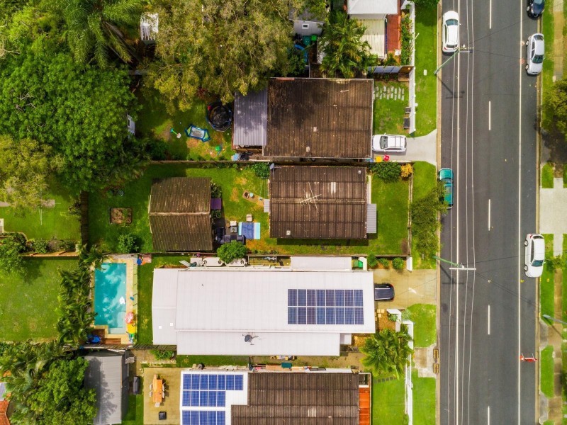 33 Twenty Fifth Avenue, Palm Beach QLD 4221