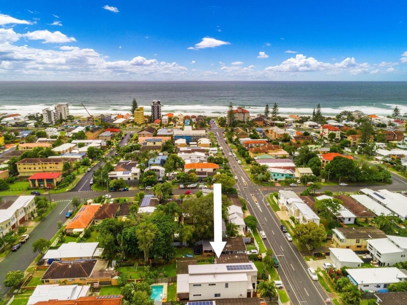 33 Twenty Fifth Avenue, Palm Beach QLD 4221