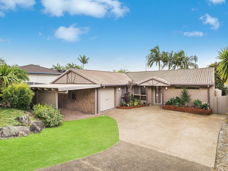 13 Zinnea Street, Elanora QLD 4221
