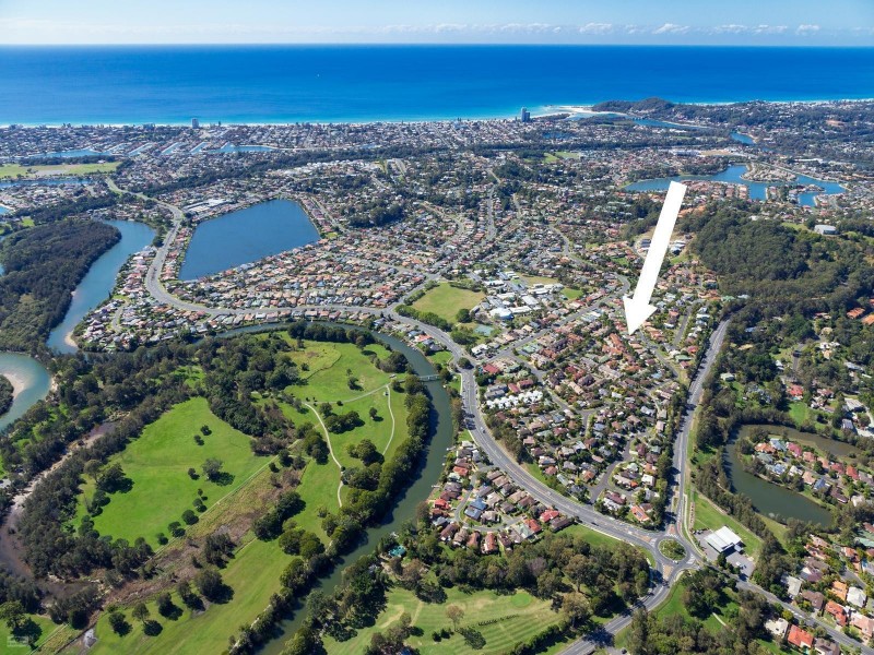 13 Zinnea Street, Elanora QLD 4221