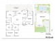 13 Zinnea Street, Elanora QLD 4221 Floorplan
