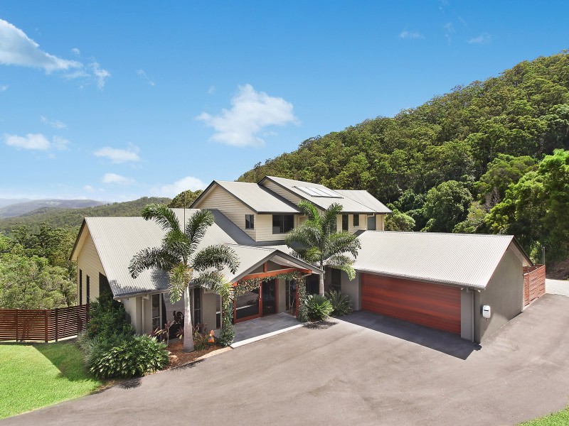 66 Kagoola Drive, Mudgeeraba QLD 4213